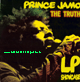 LP The Truth Showcase - PRINCE JAMO